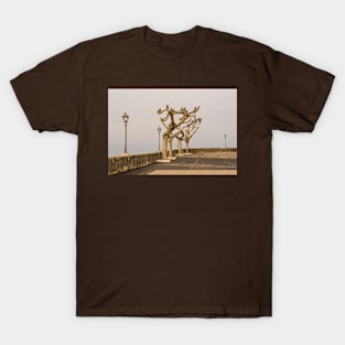 Torri del Benaco Waterfront T-Shirt